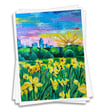 Dix Park Paper Print