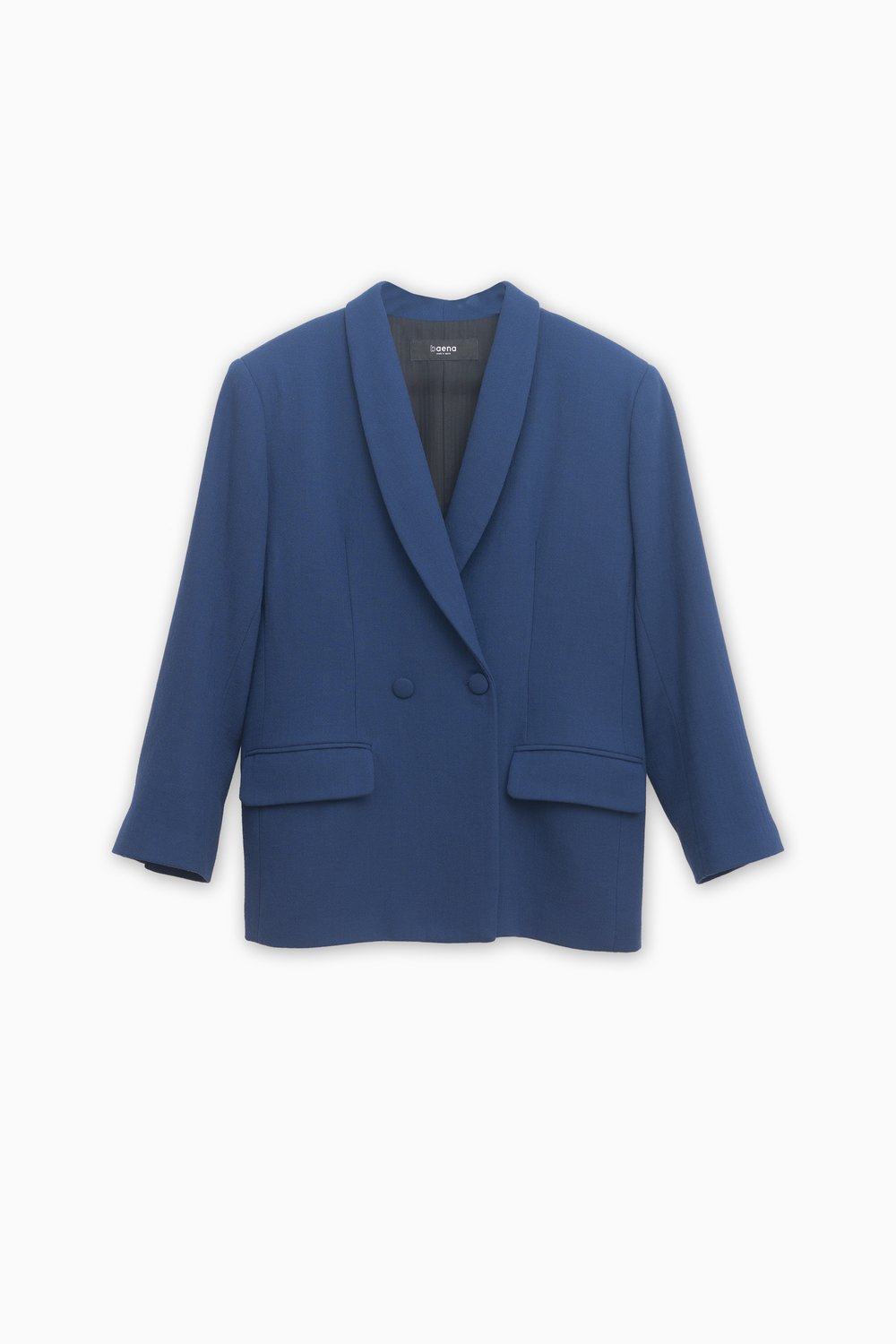 Antwerpen Blazer Indigo