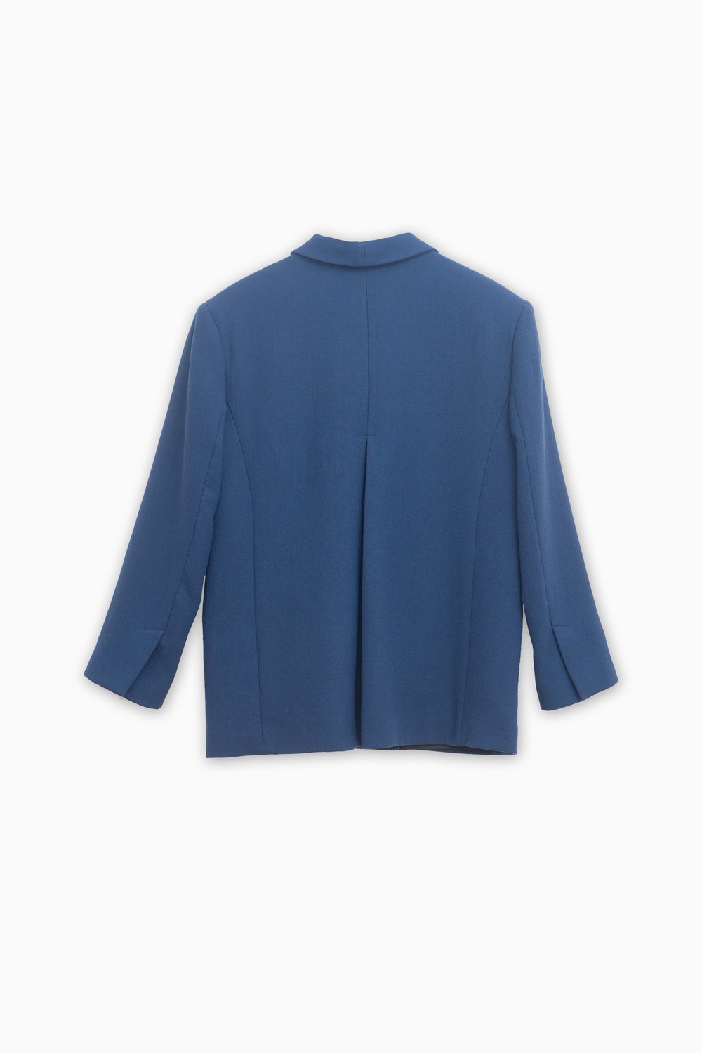 Antwerpen Blazer Indigo