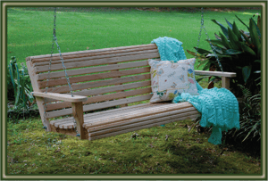 Image of Rollback Porch Swings