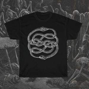 Image of Ouroboros T-Shirt