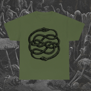 Image of Ouroboros T-Shirt