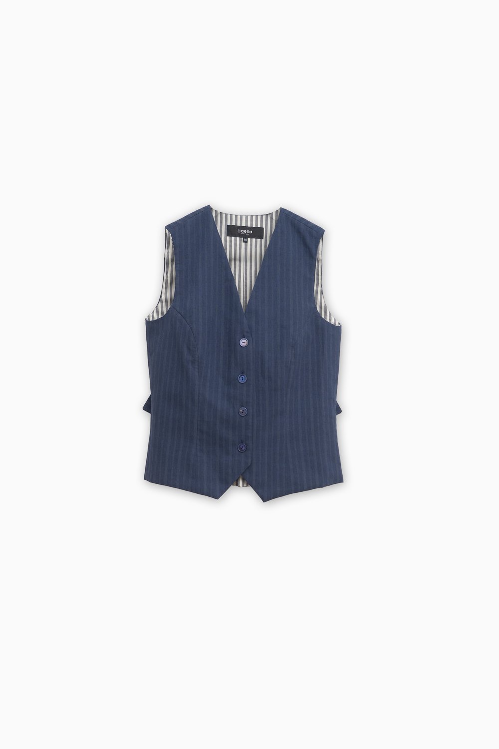 Arles Vest Oxford