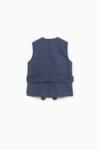 Arles Vest Oxford