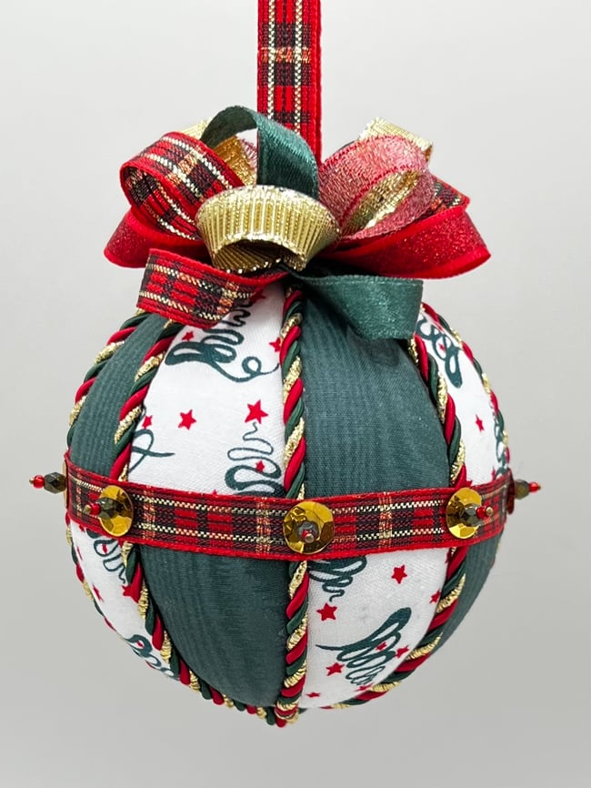 Squiggly Christmas Trees