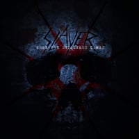 Slayer - When The Stillness Comes (Vinyl) (Used)