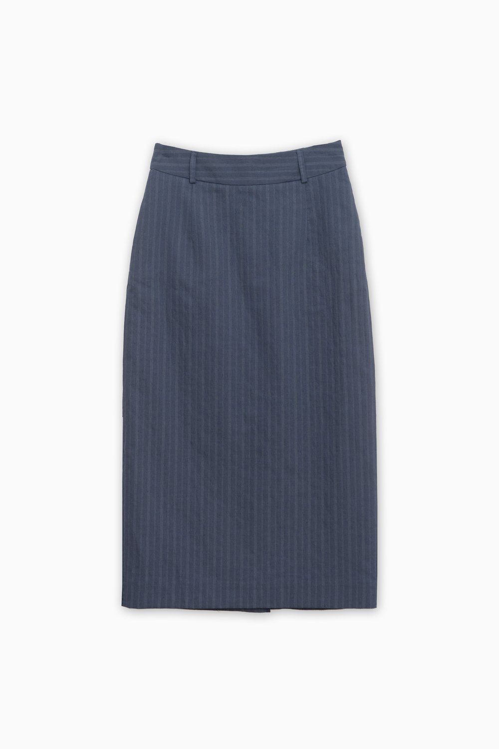 Copenhague Skirt Oxford