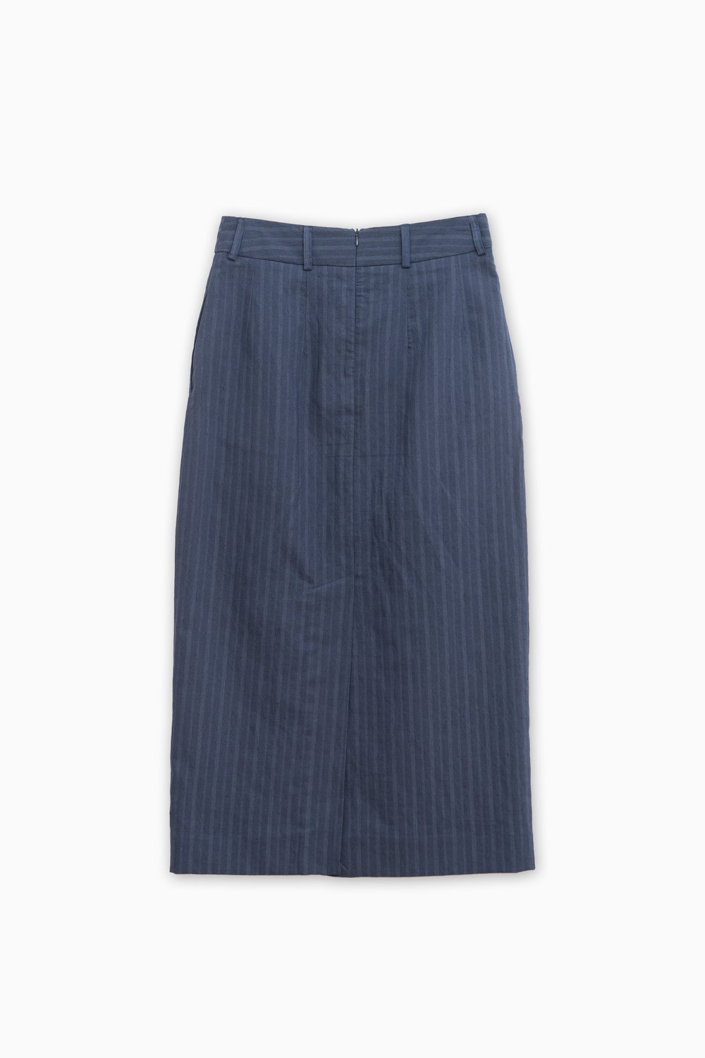 Copenhague Skirt Oxford