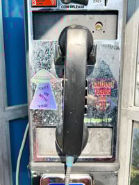 Image 4 of UFO Sticker