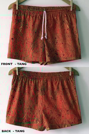 Image of Mixed Print Shorts - 3 prints (originally $98) Size XS