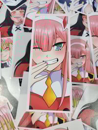 Image 2 of 02 Heart Eyes