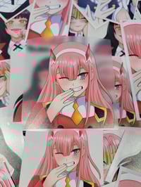 Image 1 of 02 Heart Eyes