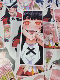 Image 2 of Yumeko Heart Eyes