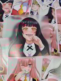 Image 1 of Yumeko Heart Eyes