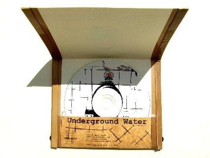 Image of Smith Smith - Underground Water
