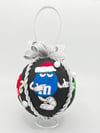 M&M and Friends