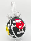M&M and Friends