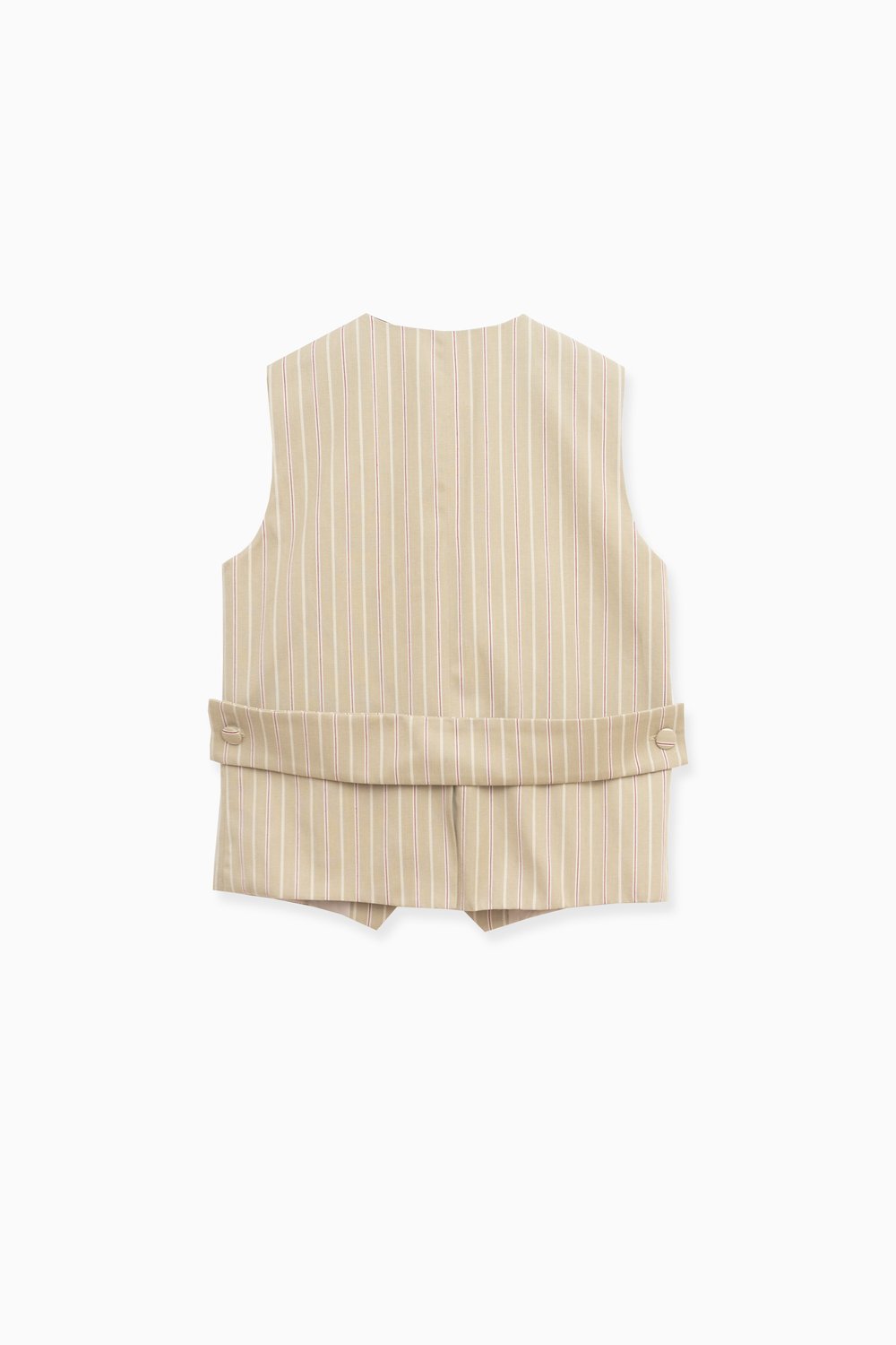 Arles Vest Stripes