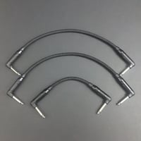 Image 1 of LUNA Patch Cables (1/4" Jacks)