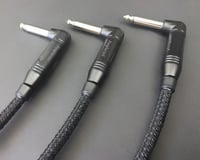 Image 3 of LUNA Patch Cables (1/4" Jacks)
