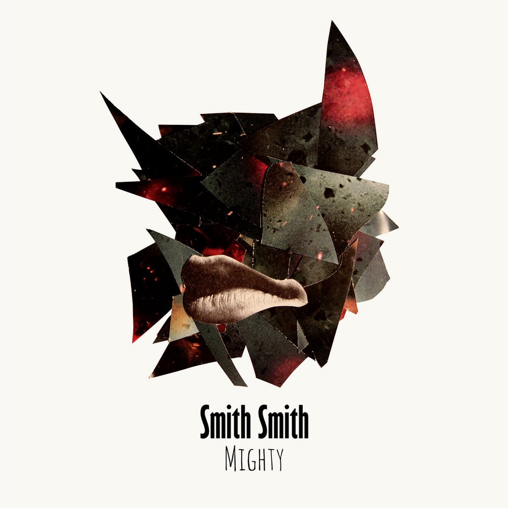 Image of Smith Smith - Mighty 