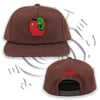 "Red Apple" Snapback