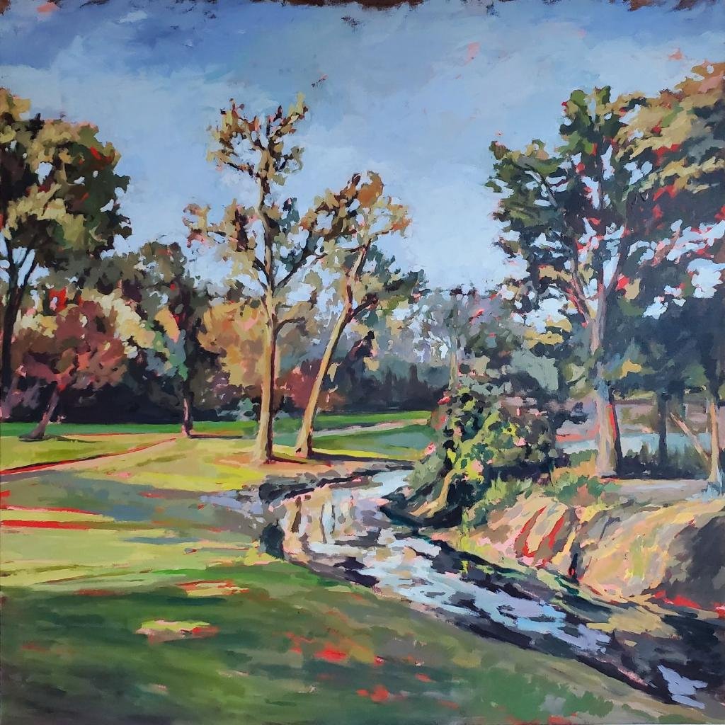 saltfineart + RAWsalt — Victoria MacMillan | SEASONS CHANGE PERSPECTIVE