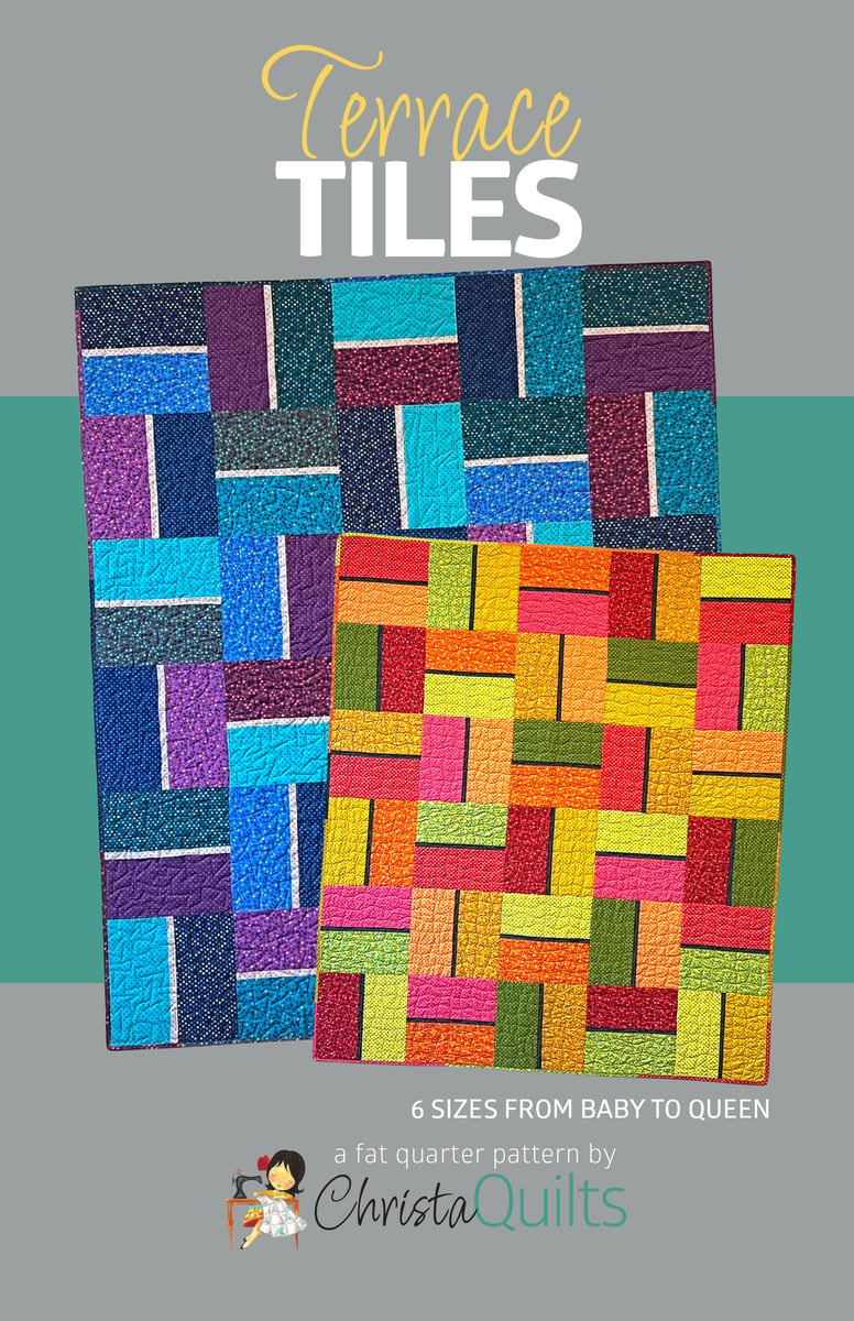 christaquilts – Page 4 – Christa Quilts