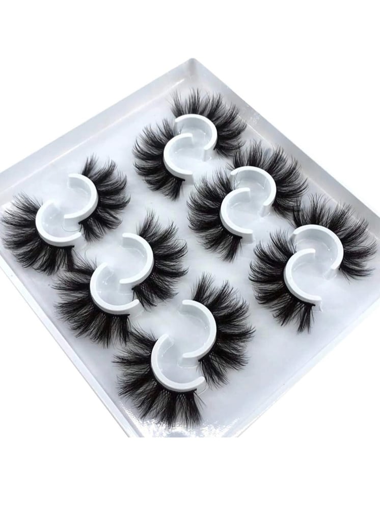Image of Pack of 6 Diva Lashes!!!