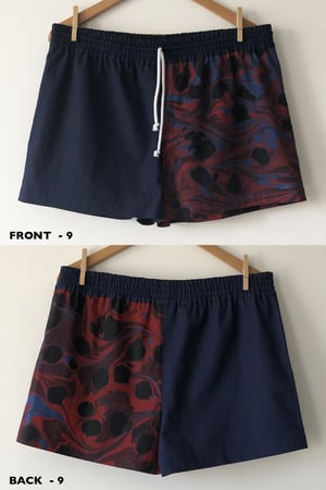 Image of Mixed Print Shorts - 3 prints (originally $98) Size L
