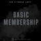 Image of Basic Membership