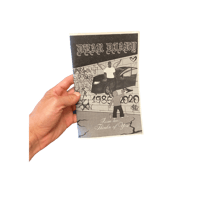 Image 1 of Dear Diary Issue #2: Thinkn of You