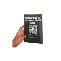 Image 2 of Dear Diary Issue #2: Thinkn of You