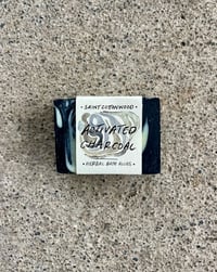 Image 1 of Activated Charcoal Soap