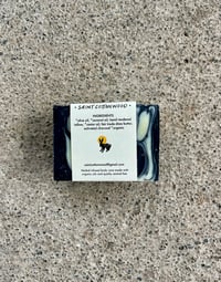 Image 2 of Activated Charcoal Soap