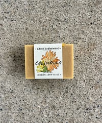 Image 1 of Calendula Soap