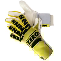Image 4 of CREENCIAS XIV Negative Pro Goalkeeper Gloves