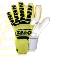 Image 1 of CREENCIAS XIV Negative Pro Goalkeeper Gloves