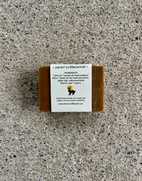 Image 2 of Cottonwood Soap