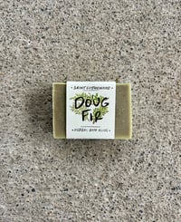 Image 1 of Douglas Fir Soap