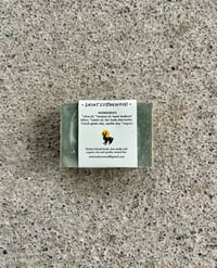 Image 2 of Green Clay Soap