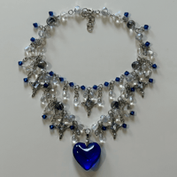 Image 1 of HEART OF THE OCEAN