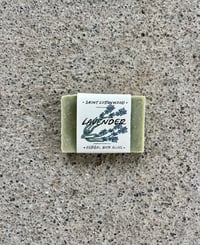 Image 1 of Lavender Soap