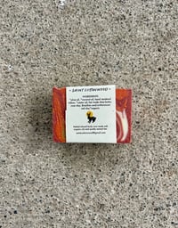 Image 2 of Red Clay Soap