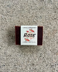 Image 1 of Rose Soap