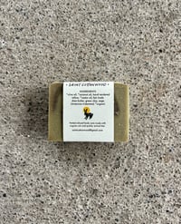 Image 2 of Sage Soap