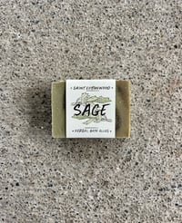 Image 1 of Sage Soap