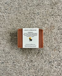 Image 2 of Saint Johns Wort Soap