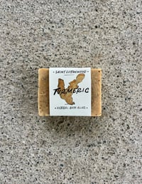 Image 1 of Turmeric Soap