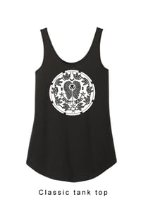 Image 1 of Harm None - Tank Top by Vane PDX